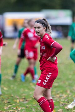 Bild 376 - F SV Farnewinkel-Nindorf - IF Stjernen Flensborg : Ergebnis: 0:1